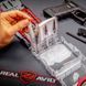 Набір Real Avid - Gun Boss&reg; Multi-Kit для очищення зброї калібру .22, AVGBMK22 Чорний AVGBMK22 фото Orkov.net 7/13