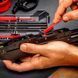 Набір Real Avid - Gun Boss&reg; Multi-Kit для очищення зброї калібру .22, AVGBMK22 Чорний AVGBMK22 фото Orkov.net 12/13