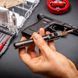 Набір Real Avid - Gun Boss&reg; Multi-Kit для очищення зброї калібру .22, AVGBMK22 Чорний AVGBMK22 фото Orkov.net 6/13