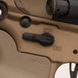 Набір селекторів вогню трьох типів Magpul ESK для платформи AR MAG1254-BLK MAG1254-BLK фото Orkov.net 4/6