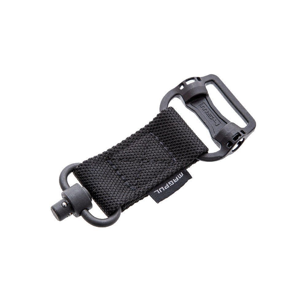 Адаптер для ременя Magpul MS1 із QD антабкою MS4 MAG519-BLK Чорний