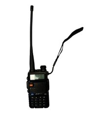 Портативна радіостанція UV-5R з дисплеєм., Baofeng-UV-5R фото