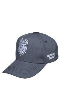 M-GEAR Бейсболка ADAM темно-сіра
