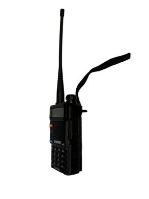 Портативная радиостанция UV-5R с дисплеем., Baofeng-UV-5R фото