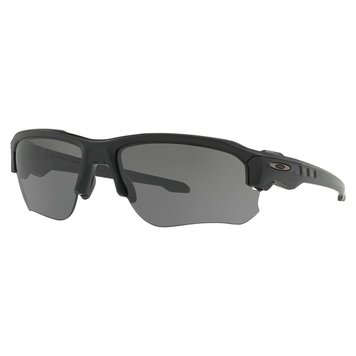 Баллистические, тактические очки Oakley SI Speed Jacket Цвет линзы: Smoke Gray Цвет оправы: Matte Black OKY-OO9228-01, OKY-OO9228-01 фото