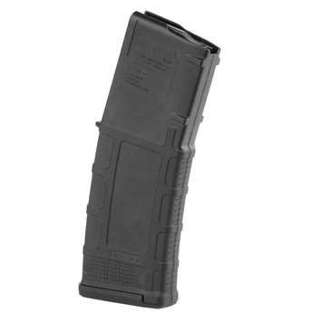 Полімерний магазин Magpul PMAG® 30 AR 300 B - GEN M3™ MAG800-BLK, MAG800-BLK фото