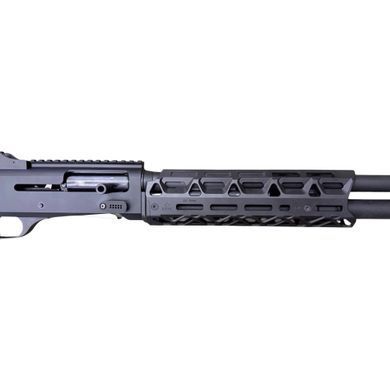 Напівавтоматична рушниця ORKOV.NET Svarog 12 калібру, ствол 51 см, з цівкою КРУК, сталь/полімер ORKOV.NET-SVAROG-KRUK фото Orkov.net