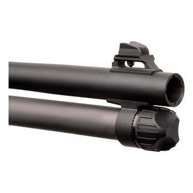 Гладкоствольное ружьё полуавтоматическое 12/76 - Benelli M4 A.I. Drone Guardian 12/76 18,5", 12/76 (3"), М-LOK, Picatinny, чёрное 2009517 фото Orkov.net