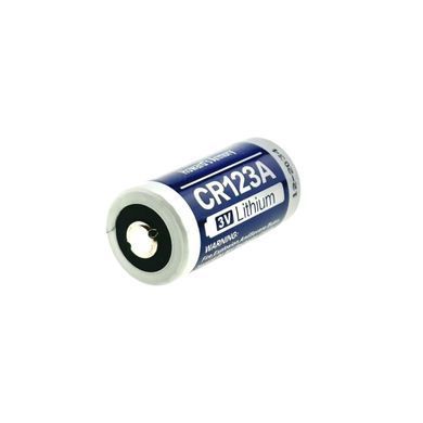 Батарея литиевая CR123A 1700mAh 3V Lithium bat_cr123A_1700 фото Orkov.net
