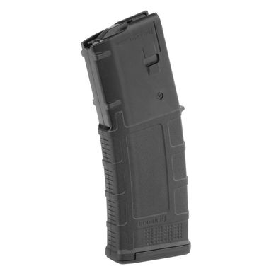 Полімерний магазин Magpul PMAG® 30 AR 300 B - GEN M3™ MAG800-BLK, MAG800-BLK фото