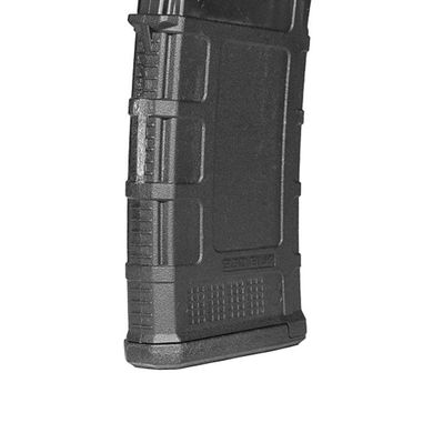 Полімерний магазин Magpul PMAG® 30 AR 300 B - GEN M3™ MAG800-BLK, MAG800-BLK фото