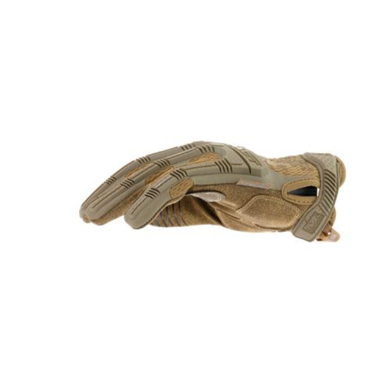 Тактичні рукавиці Mechanix Wear M-Pact Coyote., Mechanix-M-Pact-Coyote-L фото