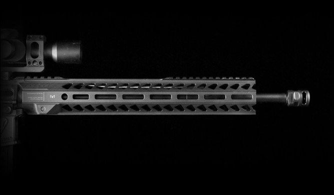 Компенсатор Strike Industries WarHog Comp для зброї калібру .223 Rem /5.56x45 мм., SI-WHComp-556 фото