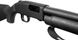 Рушниця гладкоствольна Mossberg M500 Tactical калібр 12, ствол 18.5"Synt