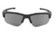Балістичні, тактичні окуляри Oakley SI Speed Jacket Колір лінзи: Smoke Gray. Колір оправи: Matte Black. OKY-OO9228-01 фото 2