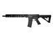 Карабін AR-15 MILICON Spartan 16" калібр 223Rem/5,56x45 mm NATO. Чорний MRS2-BLK фото Orkov.net 9/9