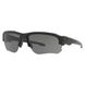 Балістичні, тактичні окуляри Oakley SI Speed Jacket Колір лінзи: Smoke Gray. Колір оправи: Matte Black. OKY-OO9228-01 фото 1