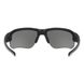Балістичні, тактичні окуляри Oakley SI Speed Jacket Колір лінзи: Smoke Gray. Колір оправи: Matte Black. OKY-OO9228-01 фото 4