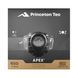 Налобний ліхтар Princeton Tec Apex 650 Lumens Black