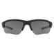 Балістичні, тактичні окуляри Oakley SI Speed Jacket Колір лінзи: Smoke Gray. Колір оправи: Matte Black. OKY-OO9228-01 фото 3