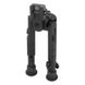 Сошки UTG - Bipod Recon 360 TL  7" - 9" дюймов  с креплением на планку на Пикатинни  TL-BP01-B фото 3