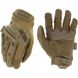 Тактические перчатки Mechanix Wear M-Pact Coyote., L