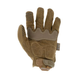 Тактичні рукавиці Mechanix Wear M-Pact Coyote., L