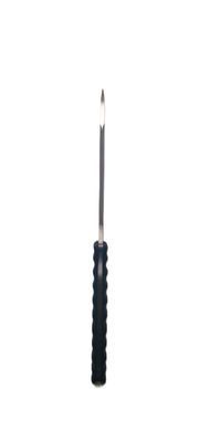 Нож шейный фиксированный Cold Steel Tokyo Spike Чёрный