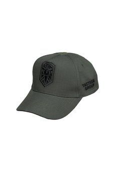M-GEAR Бейсболка ADAM зелена