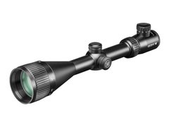 Оптичний приціл Vortex Optics Crossfire II Hog Hunter 3-12x56 AO V-Brite Riflescope.