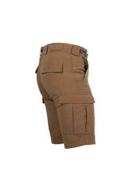M-GEAR Шорти тактичні M-CITY ripstop койот