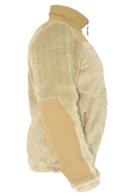 M-GEAR Кофта тактична ЗАХИСНИК gen4 Polartec High Loft койот