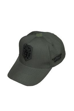 M-GEAR Бейсболка ADAM зелена