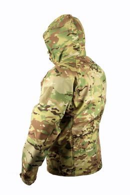 M-GEAR Куртка тактическая РУХ softshell mc R04 007 81 00 00 фото Orkov.net