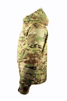 M-GEAR Куртка тактическая РУХ softshell mc R04 007 81 00 00 фото Orkov.net