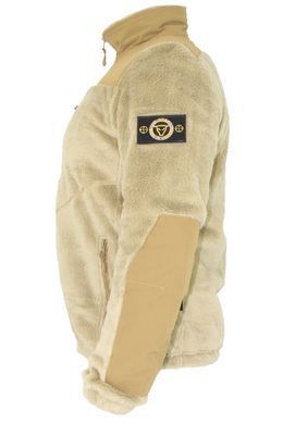 M-GEAR Кофта тактична ЗАХИСНИК gen4 Polartec High Loft койот