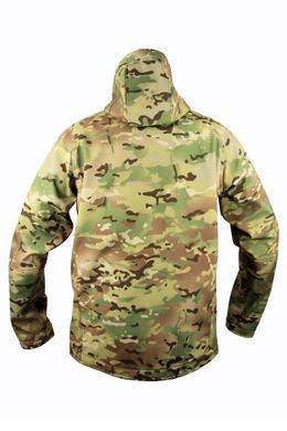 M-GEAR Куртка тактическая РУХ softshell mc R04 007 81 00 00 фото Orkov.net