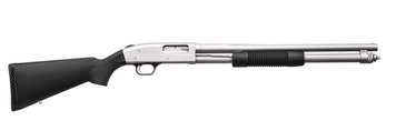 Ружье гладкоствольное Mossberg M590 Mariner калибр 12, ствол 20 "Synthetic, Mossberg-50299 фото