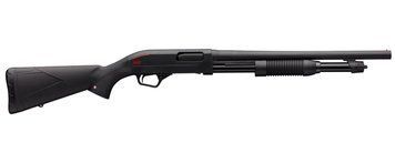 Винтовка Winchester SXP Defender кал. 12/76. Ствол - 46 см. Чёрный Winchester-2040311 фото Orkov.net