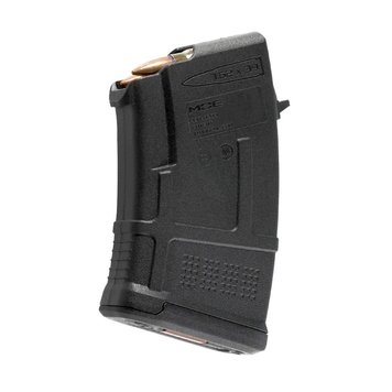 Полімерний магазин Magpul PMAG® для AK/AKM MOE® на 10 набоїв MAG657-BLK, MAG657-BLK фото