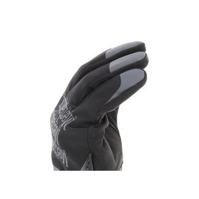 Перчатки утепленные Mechanix Insulated Coldwork FastFit M CWKFF-58-009 фото Orkov.net