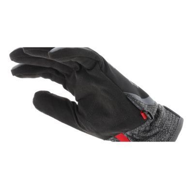 Перчатки утепленные Mechanix Insulated Coldwork FastFit M CWKFF-58-009 фото Orkov.net