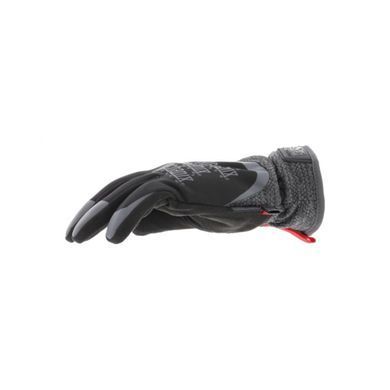 Перчатки утепленные Mechanix Insulated Coldwork FastFit M CWKFF-58-009 фото Orkov.net