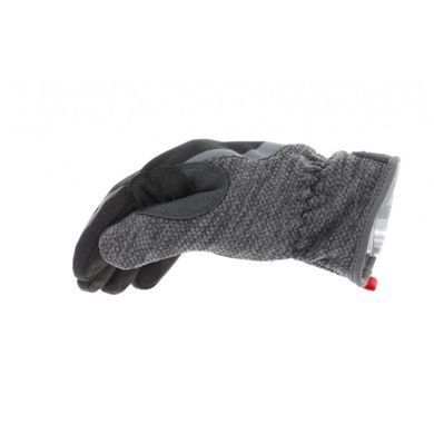 Перчатки утепленные Mechanix Insulated Coldwork FastFit M CWKFF-58-009 фото Orkov.net