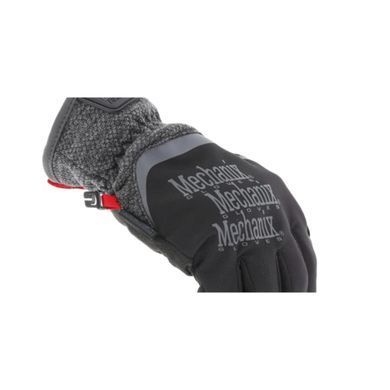 Перчатки утепленные Mechanix Insulated Coldwork FastFit M CWKFF-58-009 фото Orkov.net