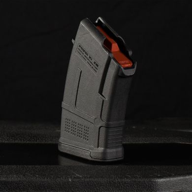 Полімерний магазин Magpul PMAG® для AK/AKM MOE® на 10 набоїв MAG657-BLK, MAG657-BLK фото