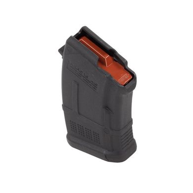 Полімерний магазин Magpul PMAG® для AK/AKM MOE® на 10 набоїв MAG657-BLK, MAG657-BLK фото