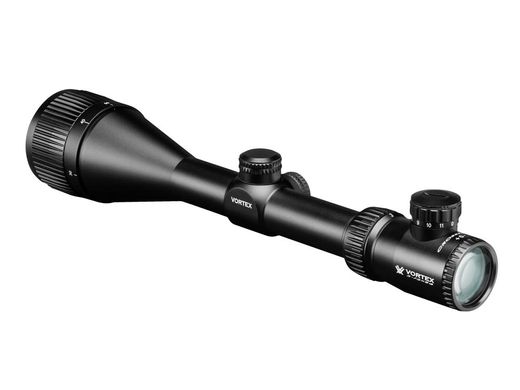 Оптичний приціл Vortex Optics Crossfire II Hog Hunter 3-12x56 AO V-Brite Riflescope., CF2-31049 фото