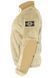M-GEAR Кофта тактична ЗАХИСНИК gen4 Polartec High Loft койот