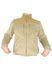 M-GEAR Кофта тактична ЗАХИСНИК gen4 Polartec High Loft койот